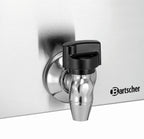 Bartscher Fritteuse SNACK I Plus