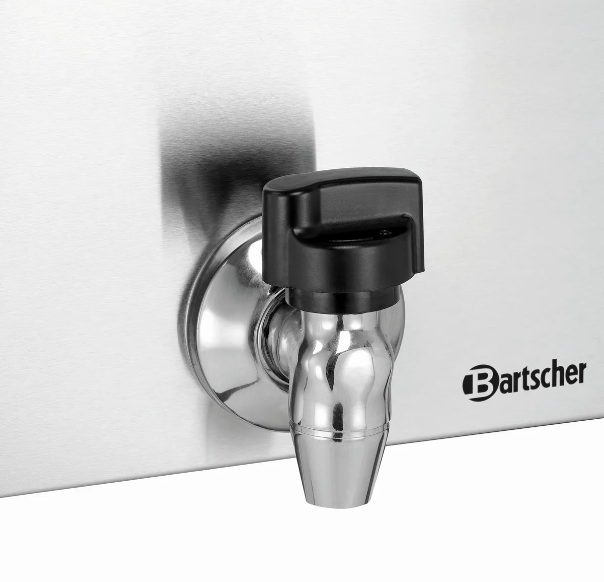 Bartscher Fritteuse SNACK I Plus