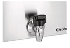 Bartscher Elektro-Fritteuse SNACK III Plus 9 Liter