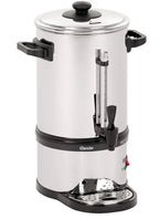 Kaffeemaschine Bartscher PRO II 40T
