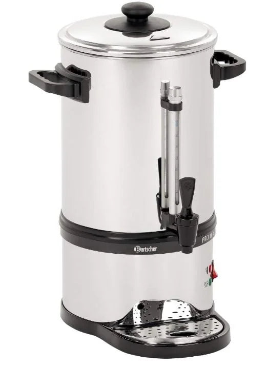 Kaffeemaschine Bartscher PRO II 40T