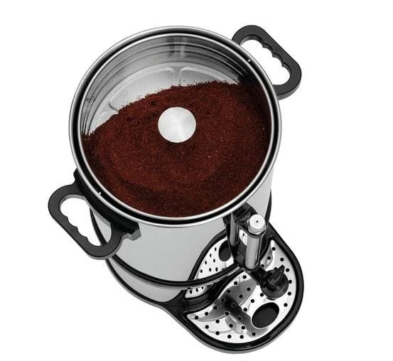 Kaffeemaschine Bartscher PRO II 40T