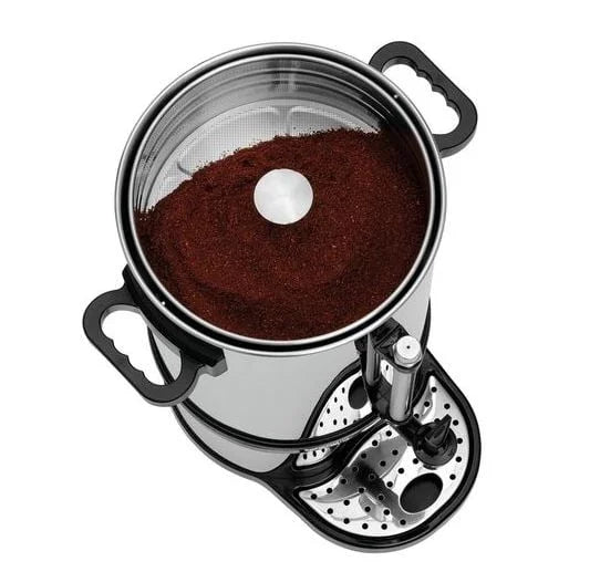 Bartscher Rundfilter-Kaffeemaschine PRO II 60T