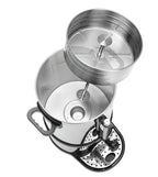 Bartscher Rundfilter-Kaffeemaschine PRO II 100T