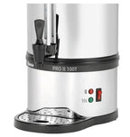 Bartscher Rundfilter-Kaffeemaschine PRO II 100T