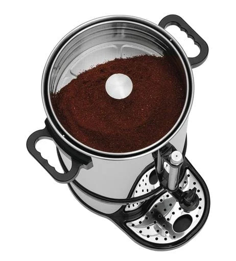 Bartscher Rundfilter-Kaffeemaschine PRO II 100T