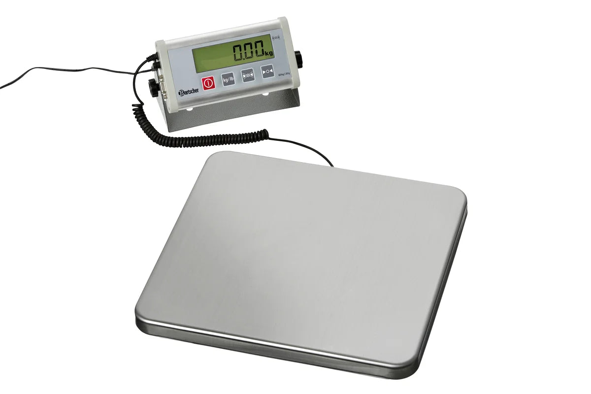 Bartscher Elektronische Küchenwaage A300068