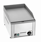 Griddleplatte GDP 320E-G