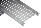 Einhängeregal Profi 650 x 400 x 1670 mm, 4 Böden