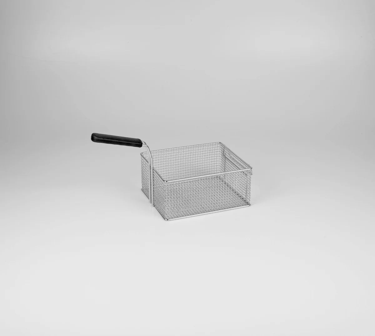 Frittierkorb für Elektro-Fritteusen Dexion Lux 700 - 22,5x26x11,5 cm