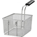 Frittierkorb - 120x295 für Fritteusen der  Serie 700