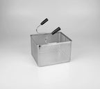 Korb für Nudelkocher GN 2/3 und Auflagerost für Flexible Cook Multibräter
