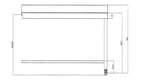 Dexion Ablauftisch 1200 x 720 Rechts