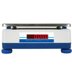 AE Adam Aqua-Abwaschbare Waage 4 Kg / Lesbarkeit 0,5 g