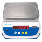 AE Adam Aqua-Abwaschbare Waage 8 Kg / Lesbarkeit 1 g