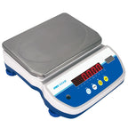 AE Adam Aqua-Abwaschbare Waage 8 Kg / Lesbarkeit 1 g