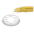 Fimar Nudelformscheibe Fettuccine 50