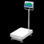AE Adam AGB und AGF Tisch- und Bodenwaagen, Kapazität 600kg/ Lesbarkeit 20g