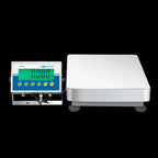 AE Adam AGB und AGF Tisch- und Bodenwaagen, Kapazität 600kg/ Lesbarkeit 20g