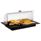 APS Kühlbox -SLATE-, Set, 58 x 38 cm