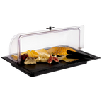 APS Kühlbox -SLATE-, Set, 58 x 38 cm