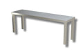 Aufsatzbord ECO 16x35