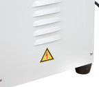 Teigknetmaschine ECO 20 Liter 230 Volt - variabler Kopf