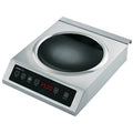 Mastro Wok-Induktionskochfeld 3,5 kW, Ø 280 mm