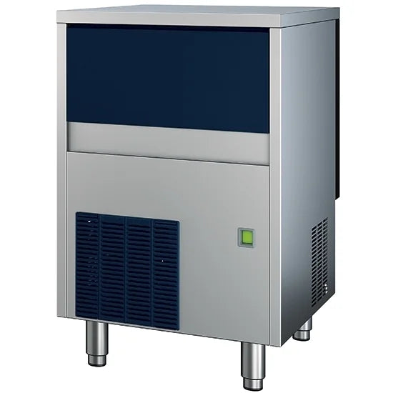 Mastro Eiswürfelbereiter, Wasserkühlung, 37 kg/24 h