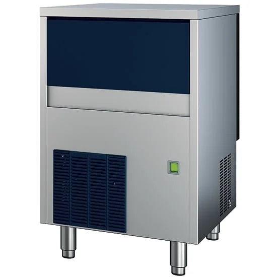 Mastro Eiswürfelbereiter, Wasserkühlung, 46 kg/24 h