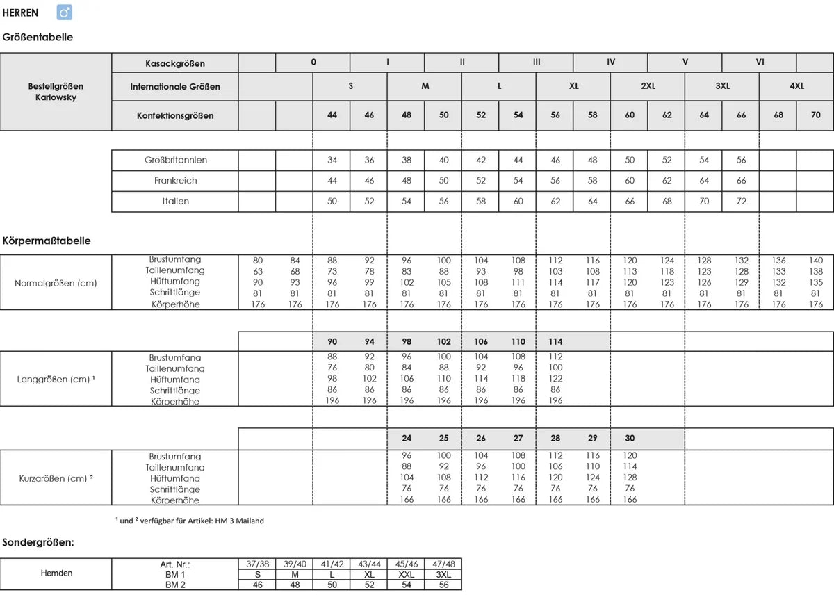 Herrenkochjacke Basic, Kugelknöpfe, weiß, Größe: L
