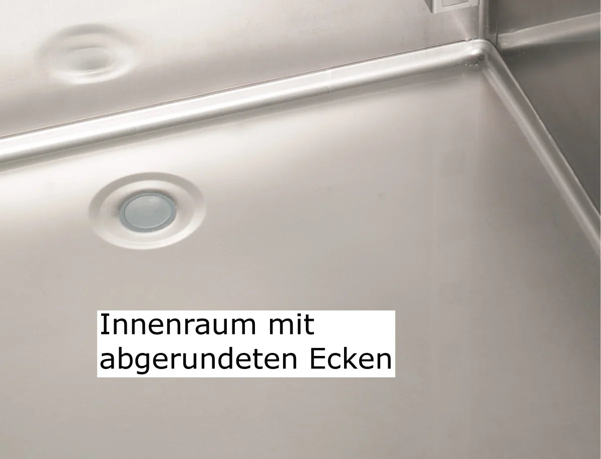Bäckereikühlschrank PROFI 700 EN 60x40