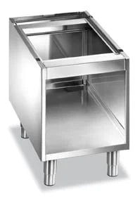 Unterbau offen Serie 600 - 40/60