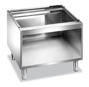 Unterbau offen Serie 600 - 60/60