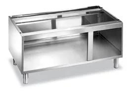 Unterbau offen Serie 600 - 120/60