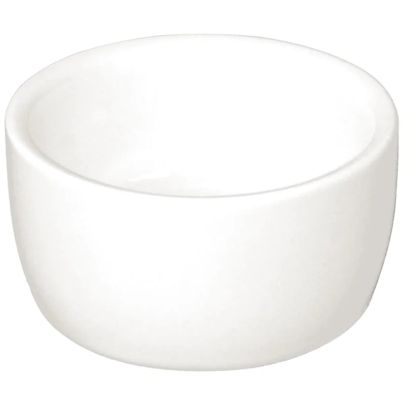 Olympia Whiteware Butterschälchen 62 mm - 12 Stk.