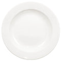 Olympia Whiteware tiefe runde Teller 270 mm - 6 Stk.
