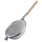 Passiersieb schwere Qualität 35 cm