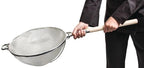 Passiersieb schwere Qualität 35 cm