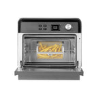 CASO DESIGN Heißluftfritteuse Airfry Chef 1700