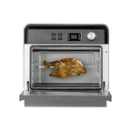 CASO DESIGN Heißluftfritteuse Airfry Chef 1700