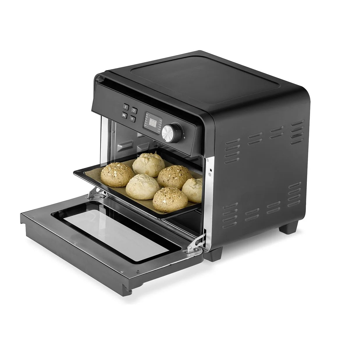 CASO DESIGN Heißluftfritteuse Airfry Chef 1700