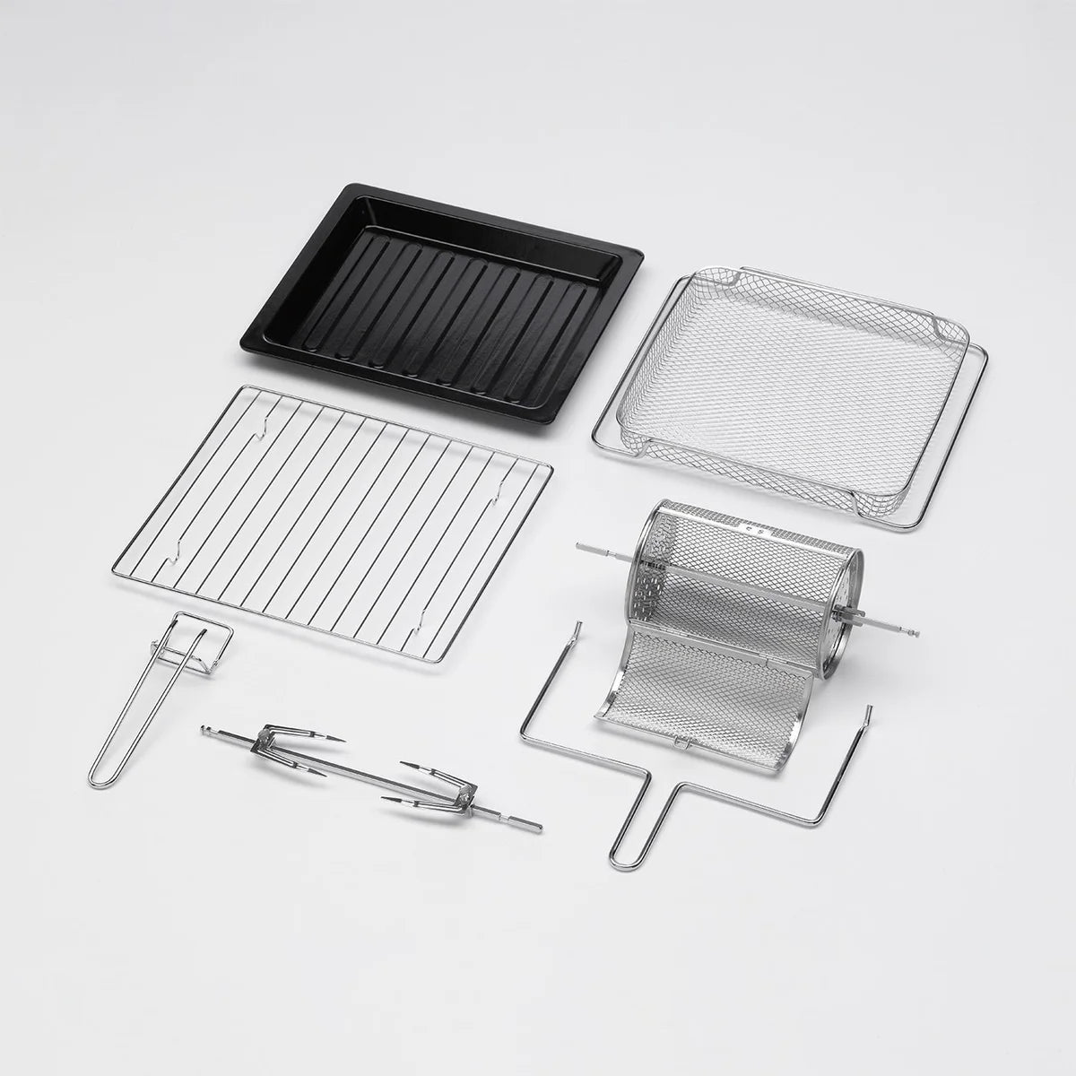 CASO DESIGN Heißluftfritteuse Airfry Chef 1700
