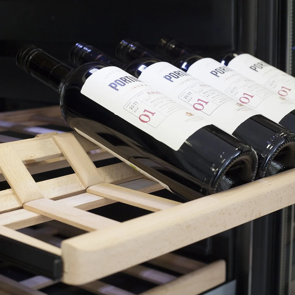 CASO WineComfort 1800 Smart