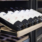 CASO WineComfort 1800 Smart