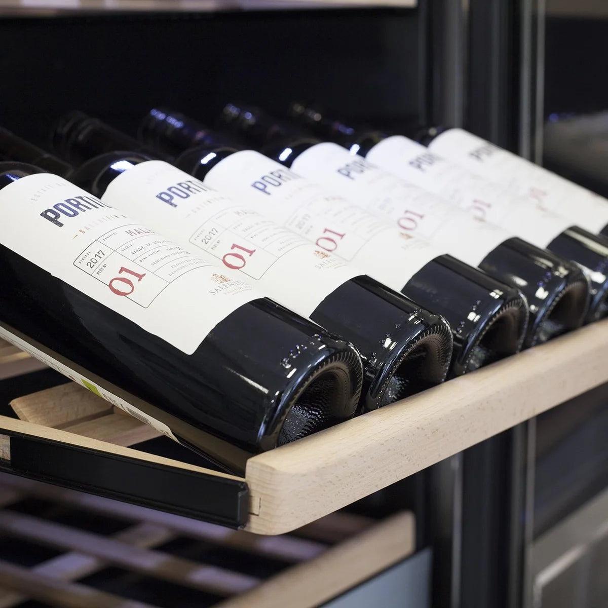 CASO WineComfort 1800 Smart