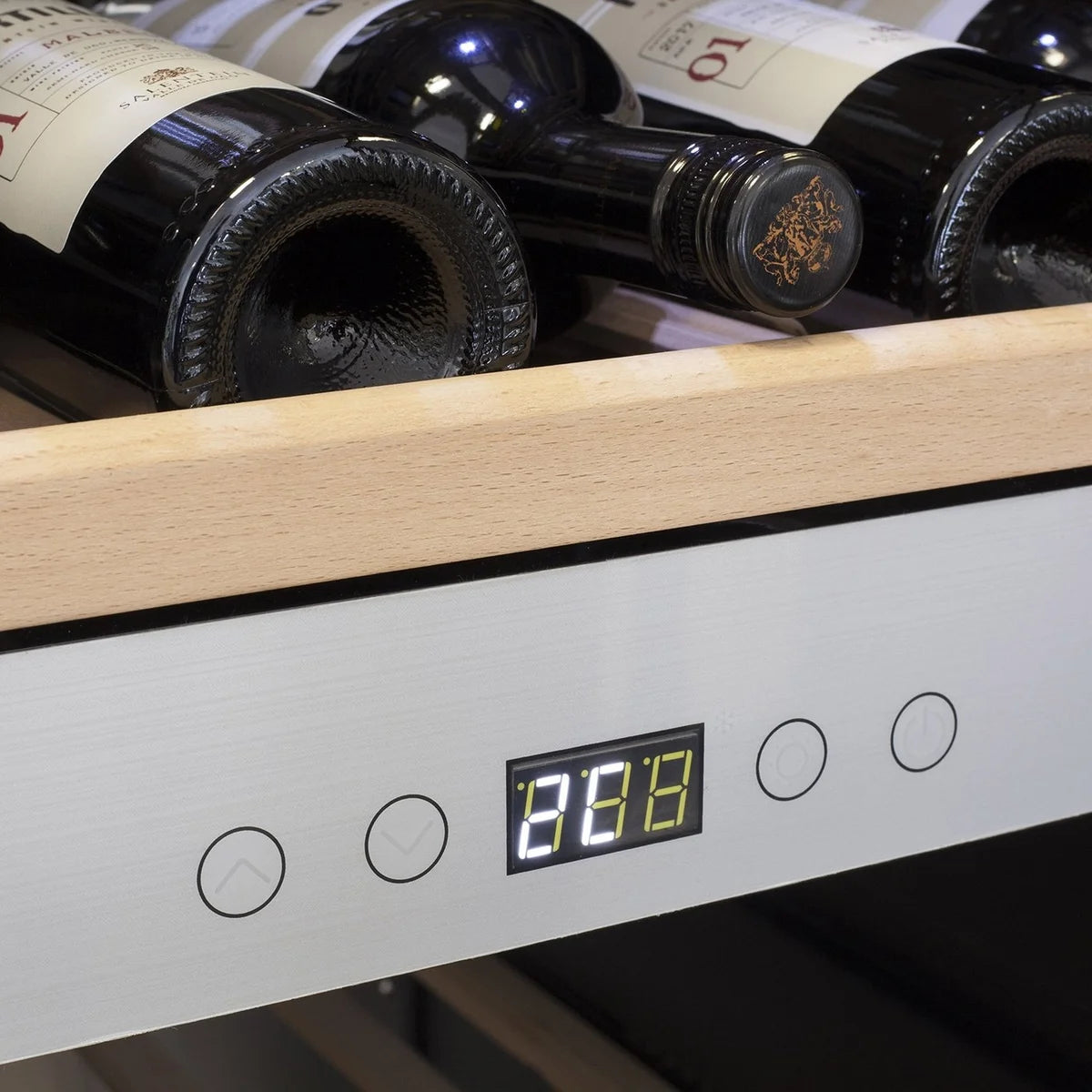 CASO WineComfort 1800 Smart