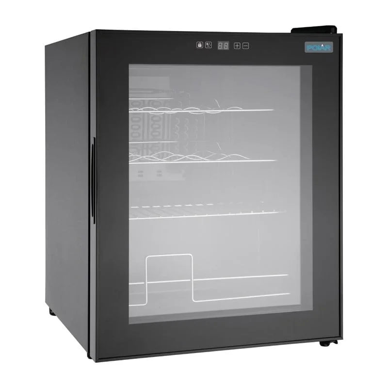 Polar C-Serie Tisch-Weinkühler 16 Flaschen