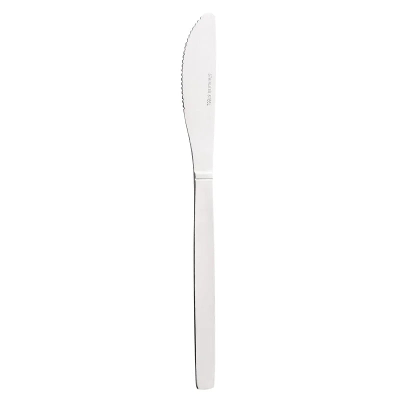 Olympia Kelso Kinderbesteck Messer - 12 Stk.