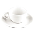 Olympia Whiteware Espressotassen 8,5cl - 12 Stk.